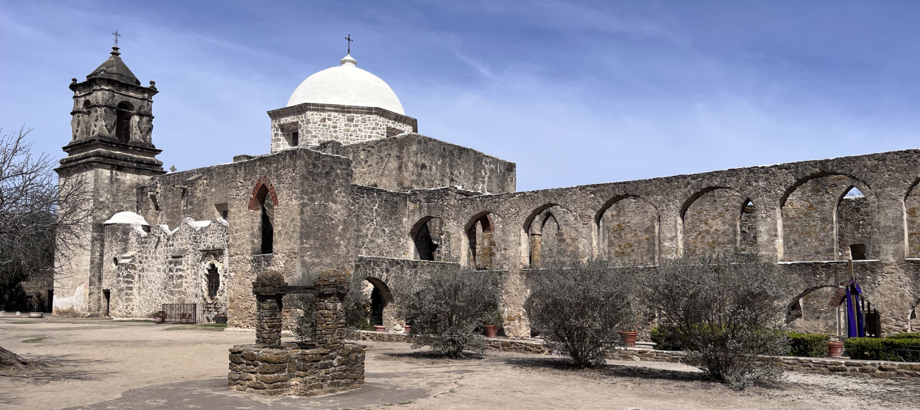 Mission San Jose